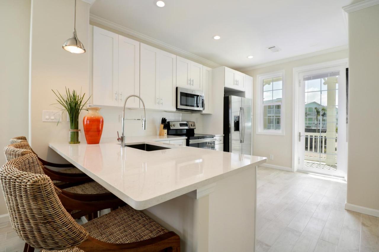 Little Torch Cottages ليتل تورش كي المظهر الخارجي الصورة