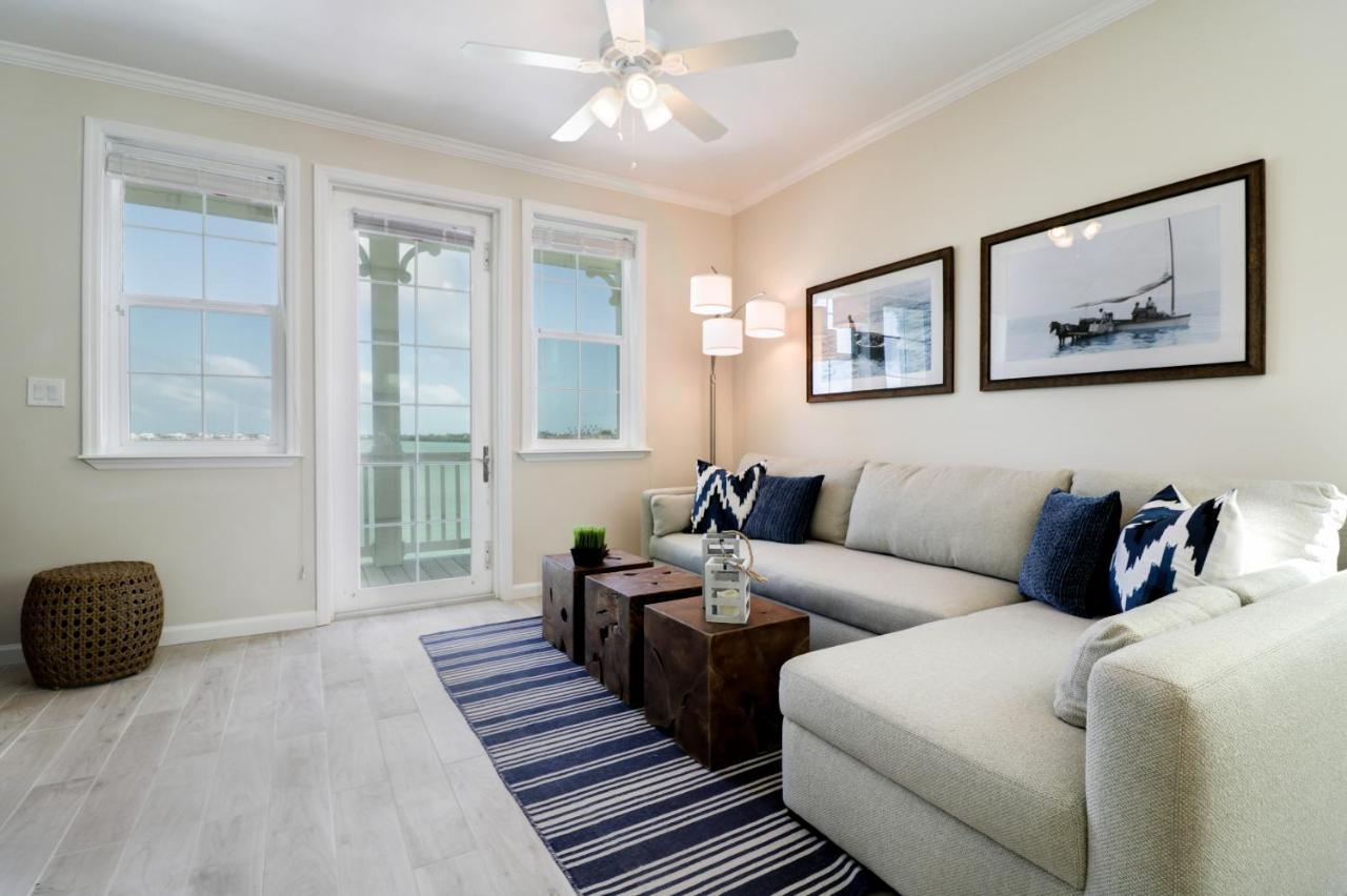 Little Torch Cottages ليتل تورش كي المظهر الخارجي الصورة