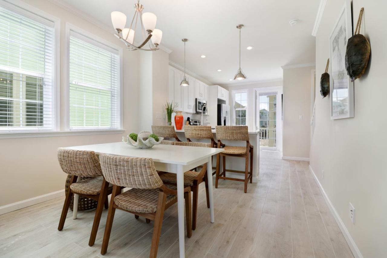Little Torch Cottages ليتل تورش كي المظهر الخارجي الصورة