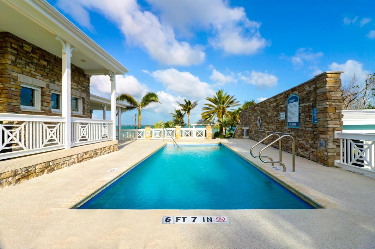 Little Torch Cottages ليتل تورش كي المظهر الخارجي الصورة
